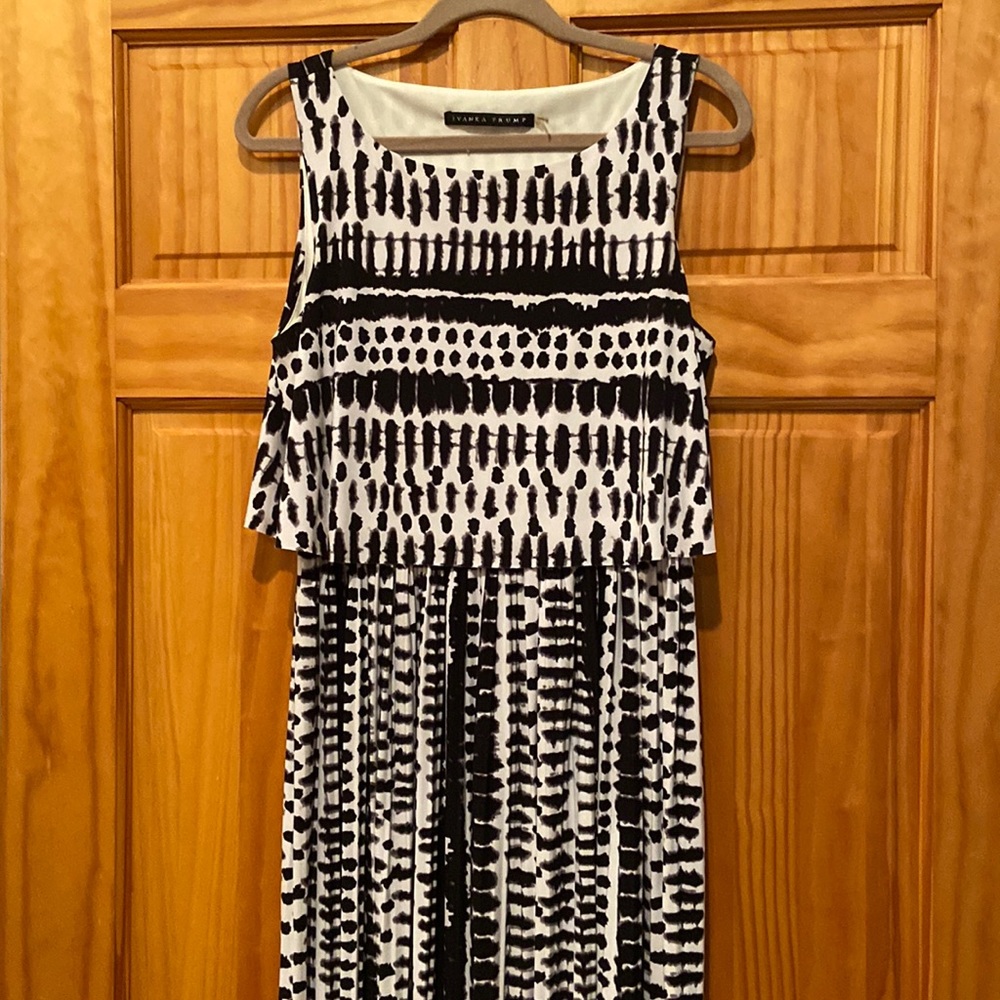 Ivanka Trump Dress